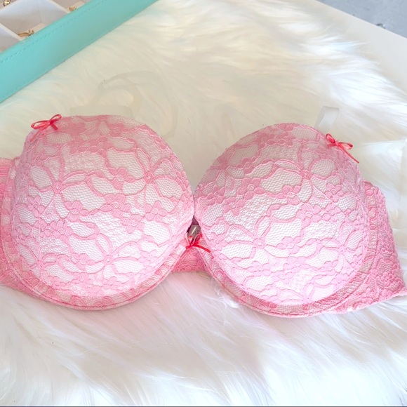 Other - aerie Mia Coral Bra